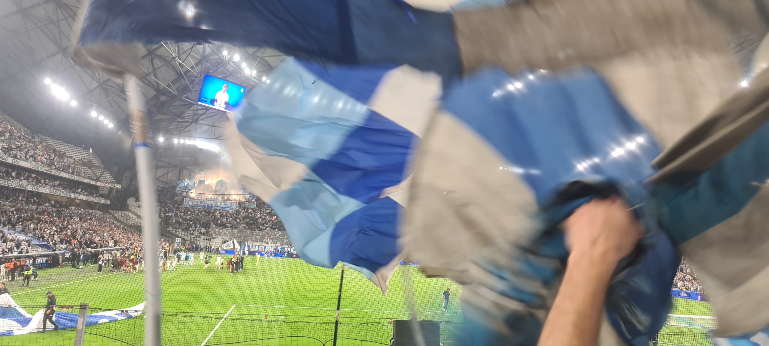 OM 3-1 Metz (vendredi 10 avril 2026 21h05)