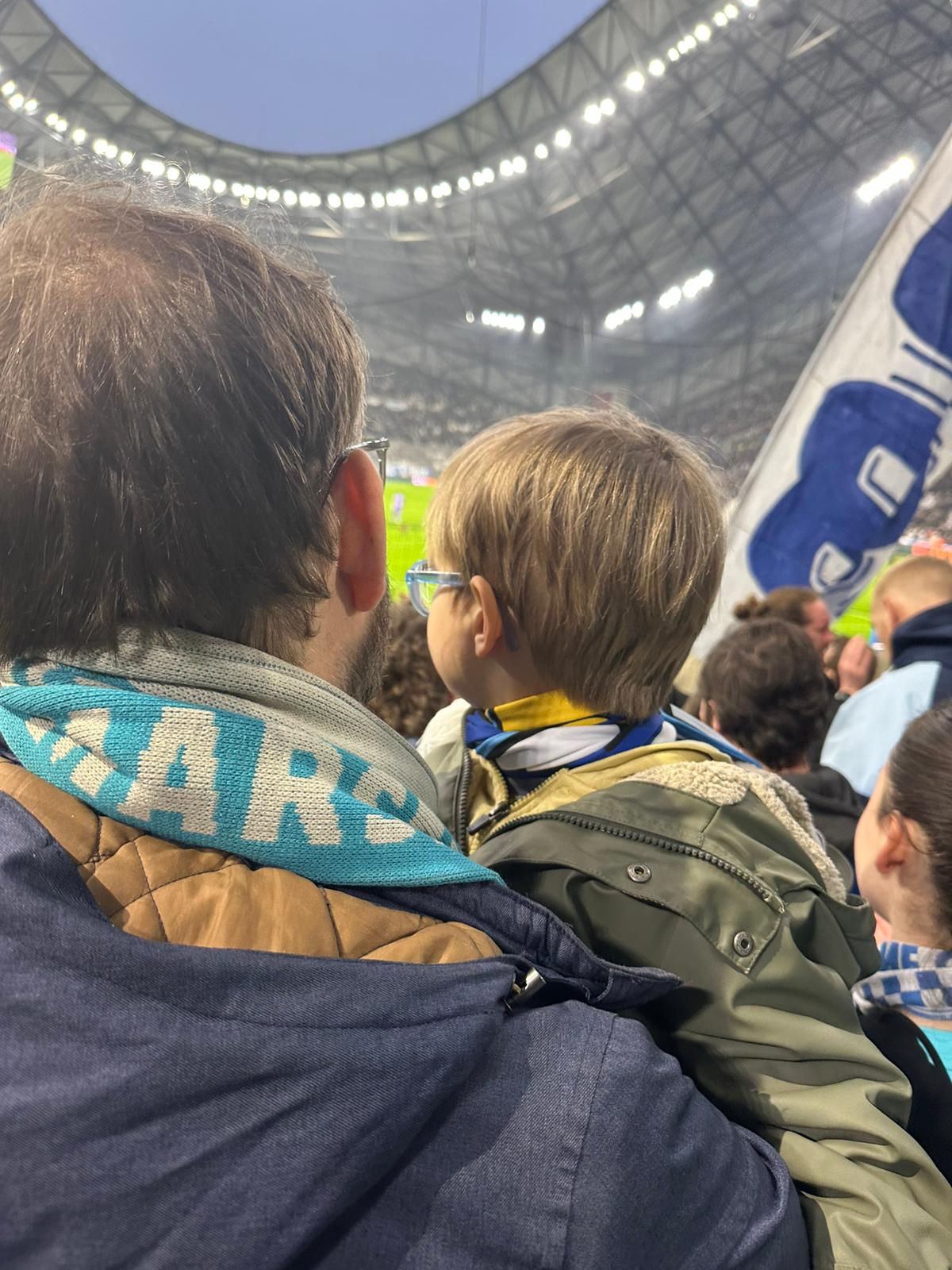 OM 1-2 LOSC (dimanche 22 mars 2026 17h15)