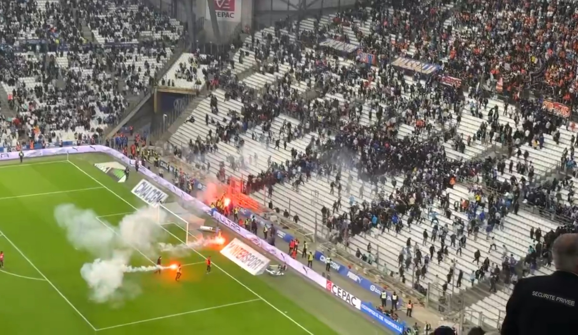 OM 3-1 Rennes (dimanche 17 mai 2026 21h)